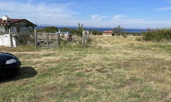 Продава парцел, гр. черноморец, област бургас