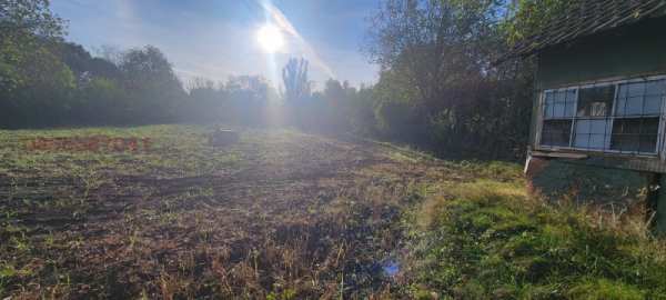 Продава парцел, с. самоводене, област велико търново