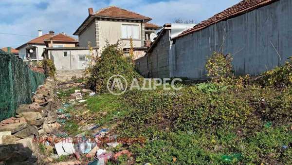 Продава парцел, гр. килифарево, област велико търново