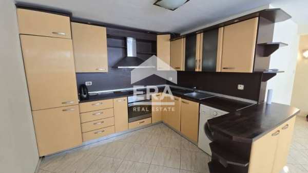 Продава 3-стаен, гр. варна, лятно кино тракия