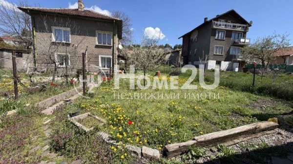 Продава къща, гр. перник, мошино