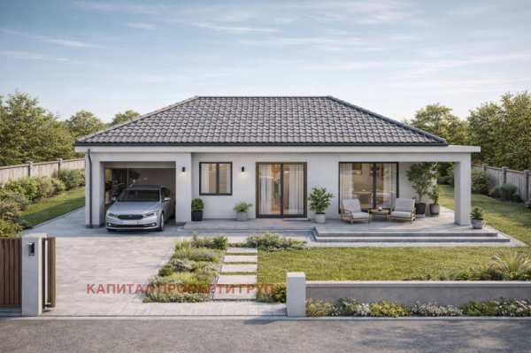Продава къща, с. априлово, област софия област