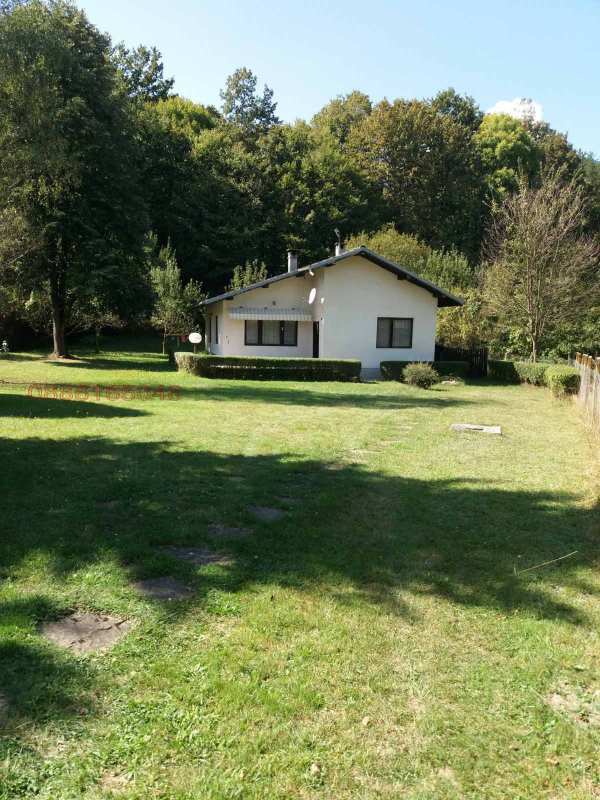 Продава къща, с. велчево, област ловеч