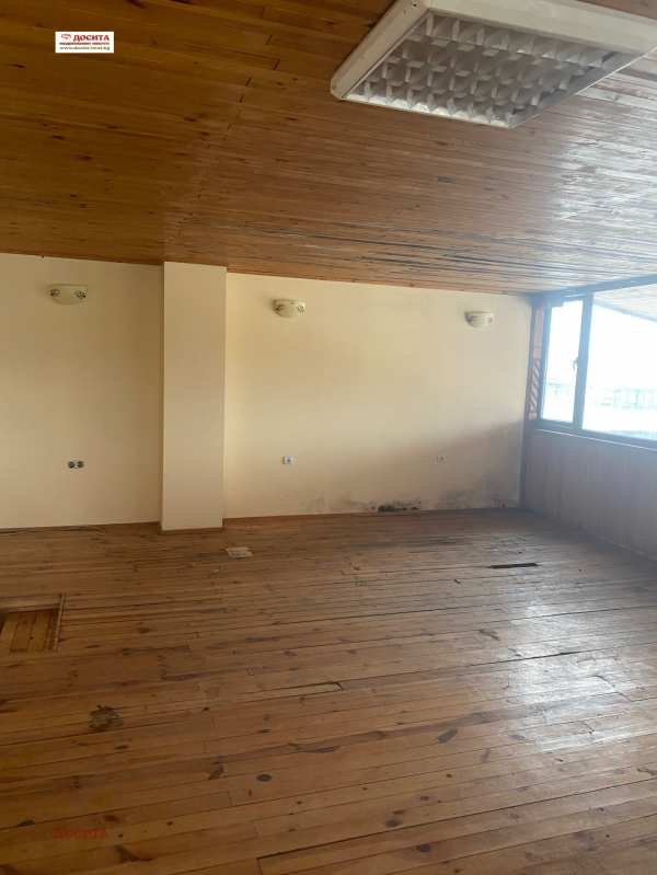 Продава хотел, гр. раднево, област стара загора