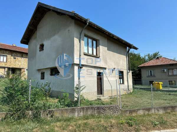 Продава къща, гр. борово, област русе