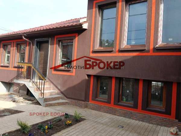 Продава къща, гр. сливен, център