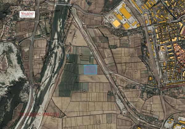 Продава парцел, гр. момчилград, област кърджали