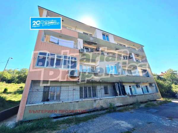 Продава 2-стаен, гр. бобов дол, област кюстендил