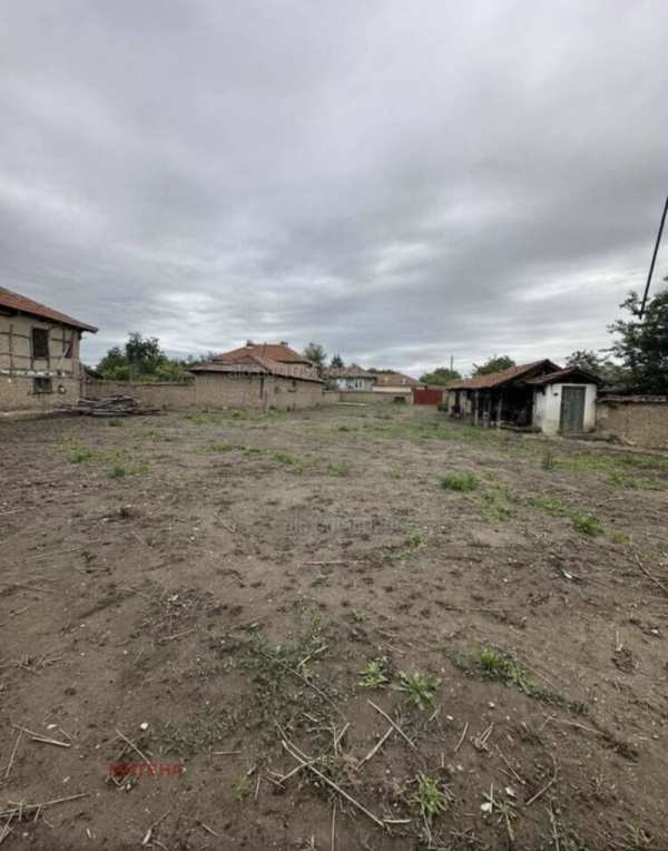 Продава парцел, с. ръжево конаре, област пловдив