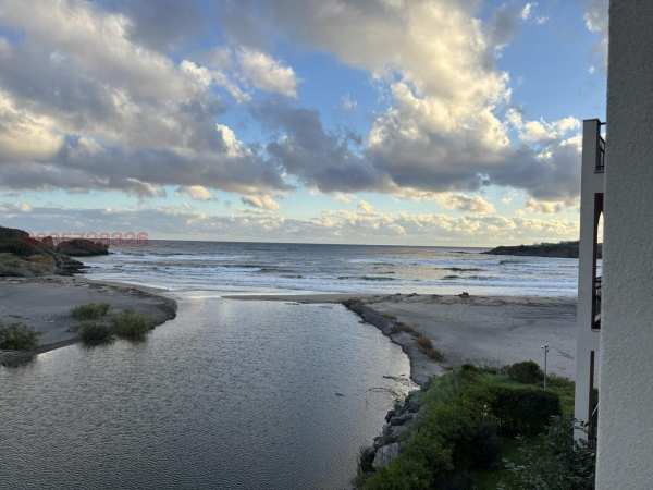 Продава 2-стаен, гр. царево, област бургас