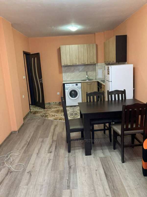 Продава 3-стаен, гр. пловдив, южен