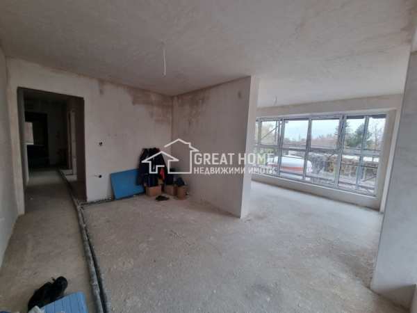 Продава 3-стаен, гр. търговище, вароша
