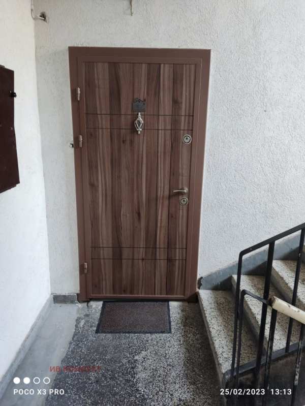 Продава  многостаен град Стара Загора, Железник - център
      96 кв.м