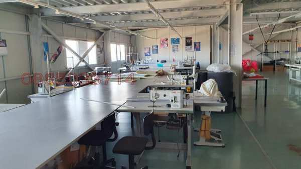 Продава пром. помещение, гр. монтана, жеравица