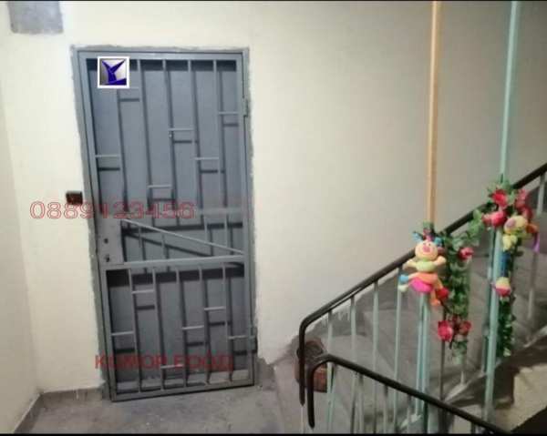Продава 2-стаен, гр. русе, чародейка - юг