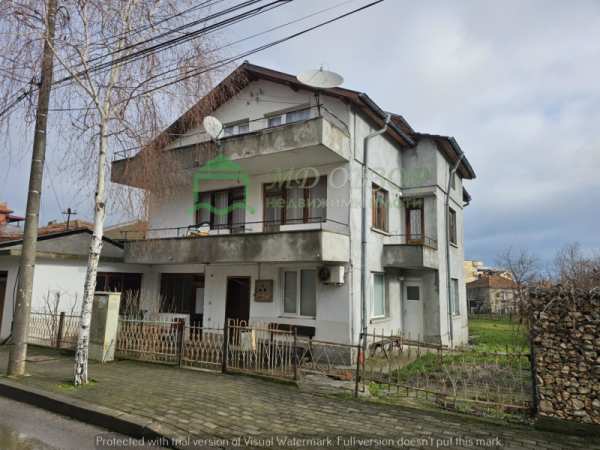 Продава хотел, гр. обзор, област бургас