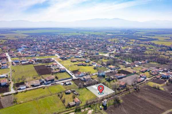 Продава парцел, с. конуш, област пловдив