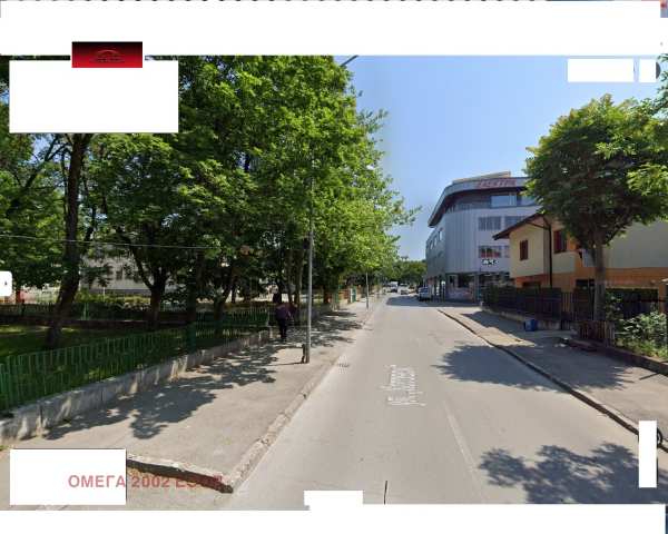 Продава гараж, паркомясто, гр. русе, здравец изток
