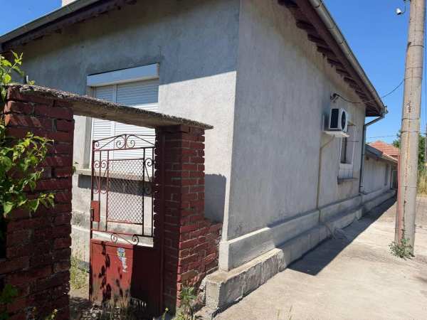 Продава къща, с. генералово, област хасково
