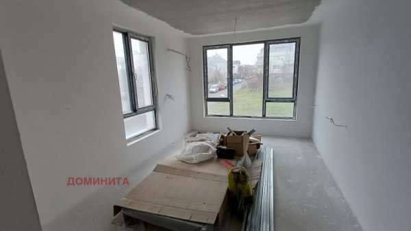 Продава 1-стаен, гр. царево, област бургас