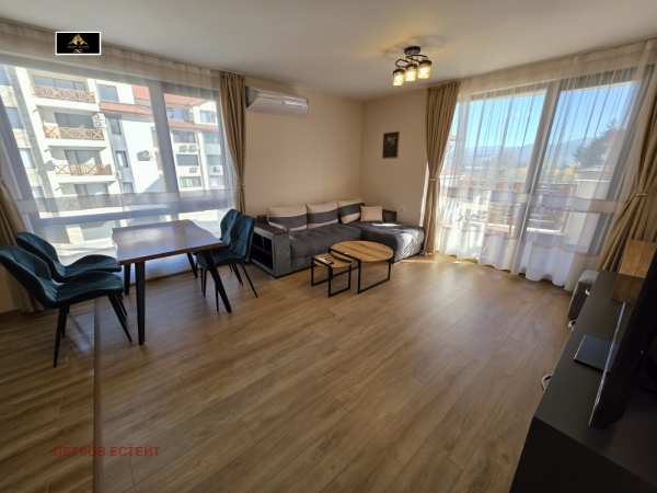 Продава 2-стаен, гр. велинград, област пазарджик