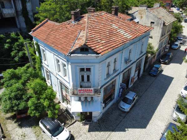 Продава къща, гр. шумен, център