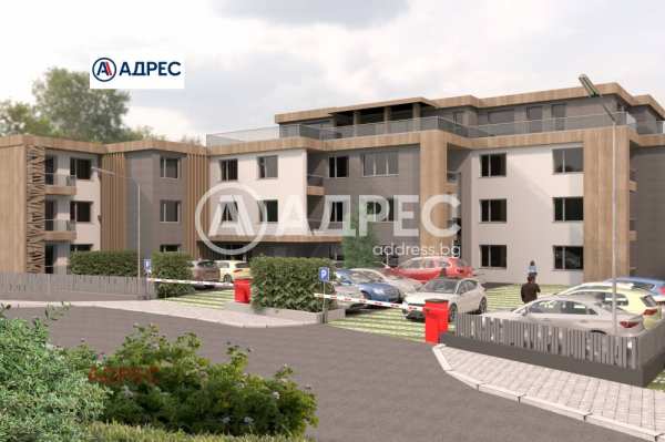 Продава гараж, паркомясто, гр. варна, виница