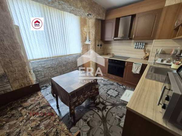 Продава 2-стаен, гр. сливен, дружба