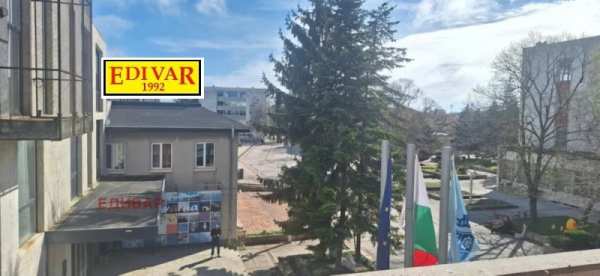 Продава 4-стаен, гр. каварна, област добрич