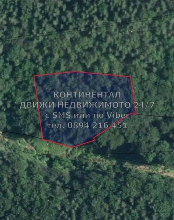 Продава земеделска земя, с. бойково, област пловдив
