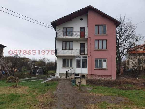 Продава къща, гр. софия, с. волуяк