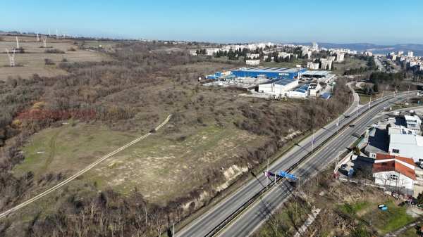 Продава парцел, гр. велико търново, акация