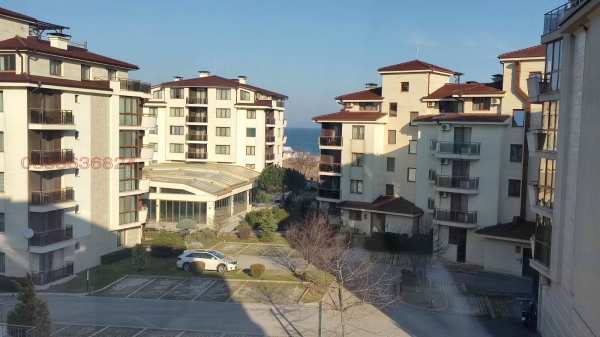 Продава 3-стаен, с. шкорпиловци, област варна