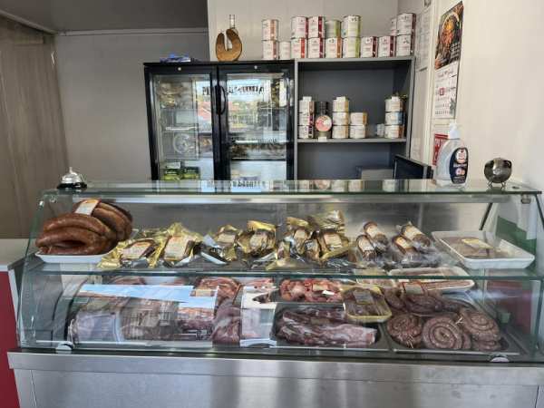 Продава пром. помещение, гр. русе, родина 2