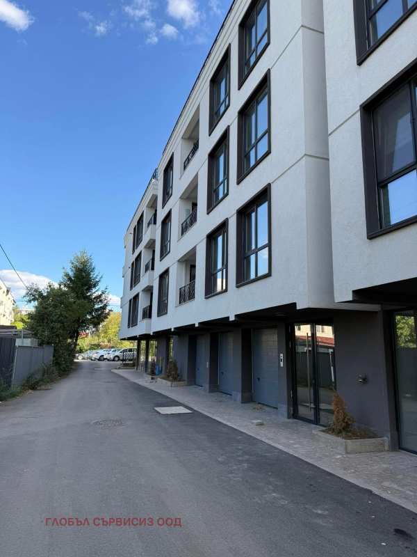 Продава гараж, паркомясто, гр. софия, кръстова вада