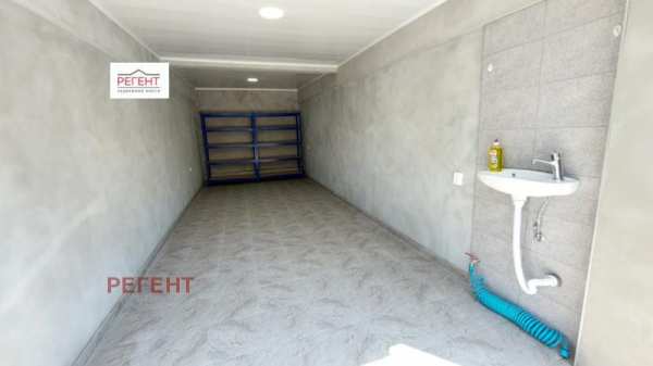 Продава гараж, паркомясто, гр. габрово, младост