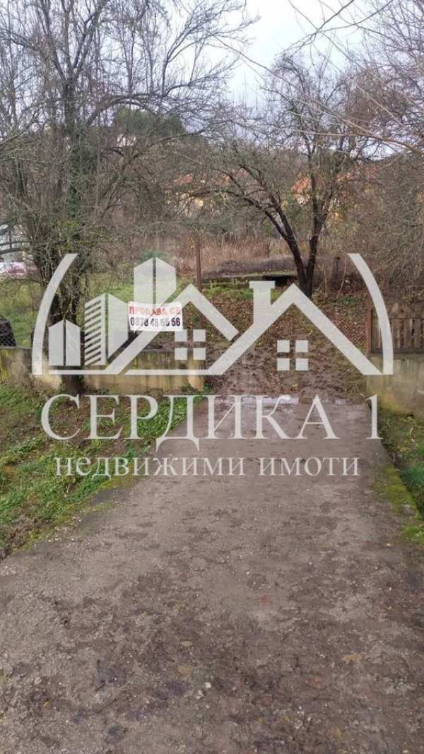 Продава парцел, с. шишковци, област кюстендил