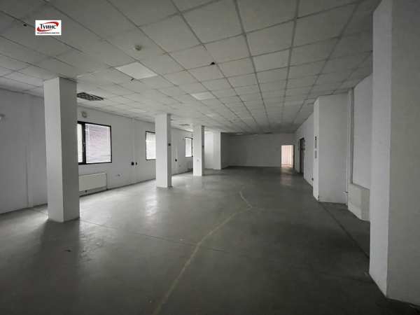 Продава пром. помещение, гр. пловдив, индустриална зона - север