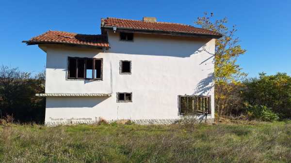 Продава къща, гр. провадия, област варна