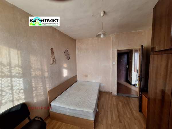 Продава 1-стаен, гр. стара загора, ремиза