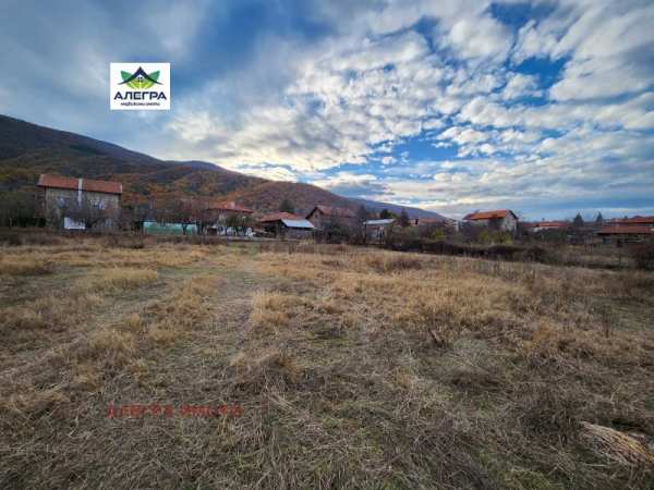Продава парцел, с. варвара, област пазарджик