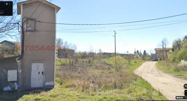 Продава парцел, с. ново село, област видин