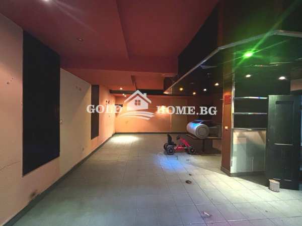 Продава пром. помещение, гр. пловдив, христо смирненски