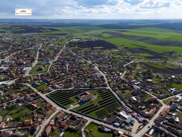 Продава хотел, гр. глоджево, област русе