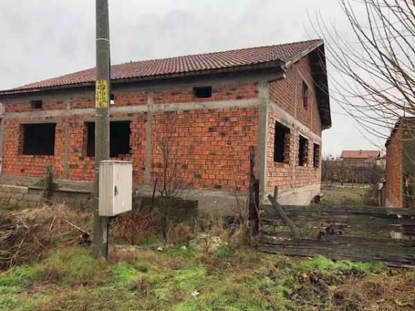 Продава къща, с. белозем, област пловдив