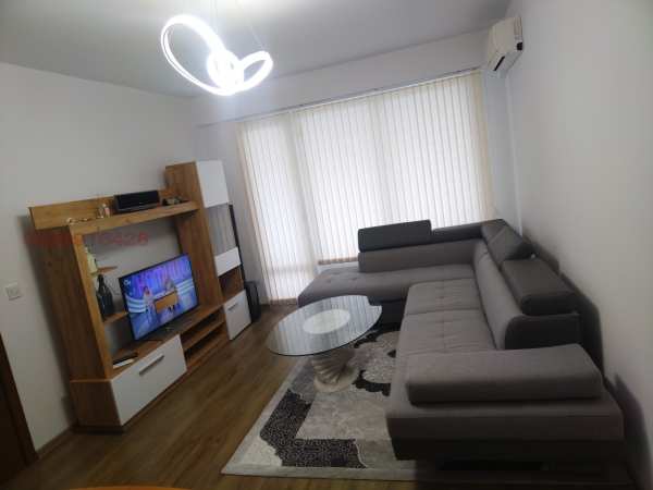 Продава 2-стаен, гр. разград, орел