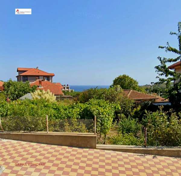 Продава парцел, гр. бяла, област варна