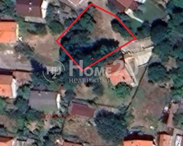 Продава парцел, с. кладница, област перник