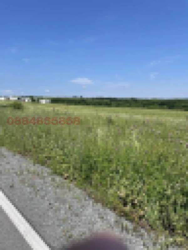 Продава парцел, с. велика, област бургас