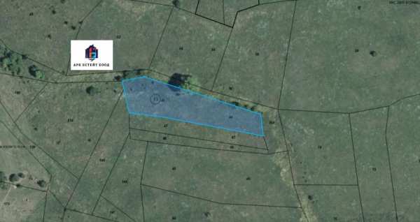 Продава парцел, с. големо бучино, област перник